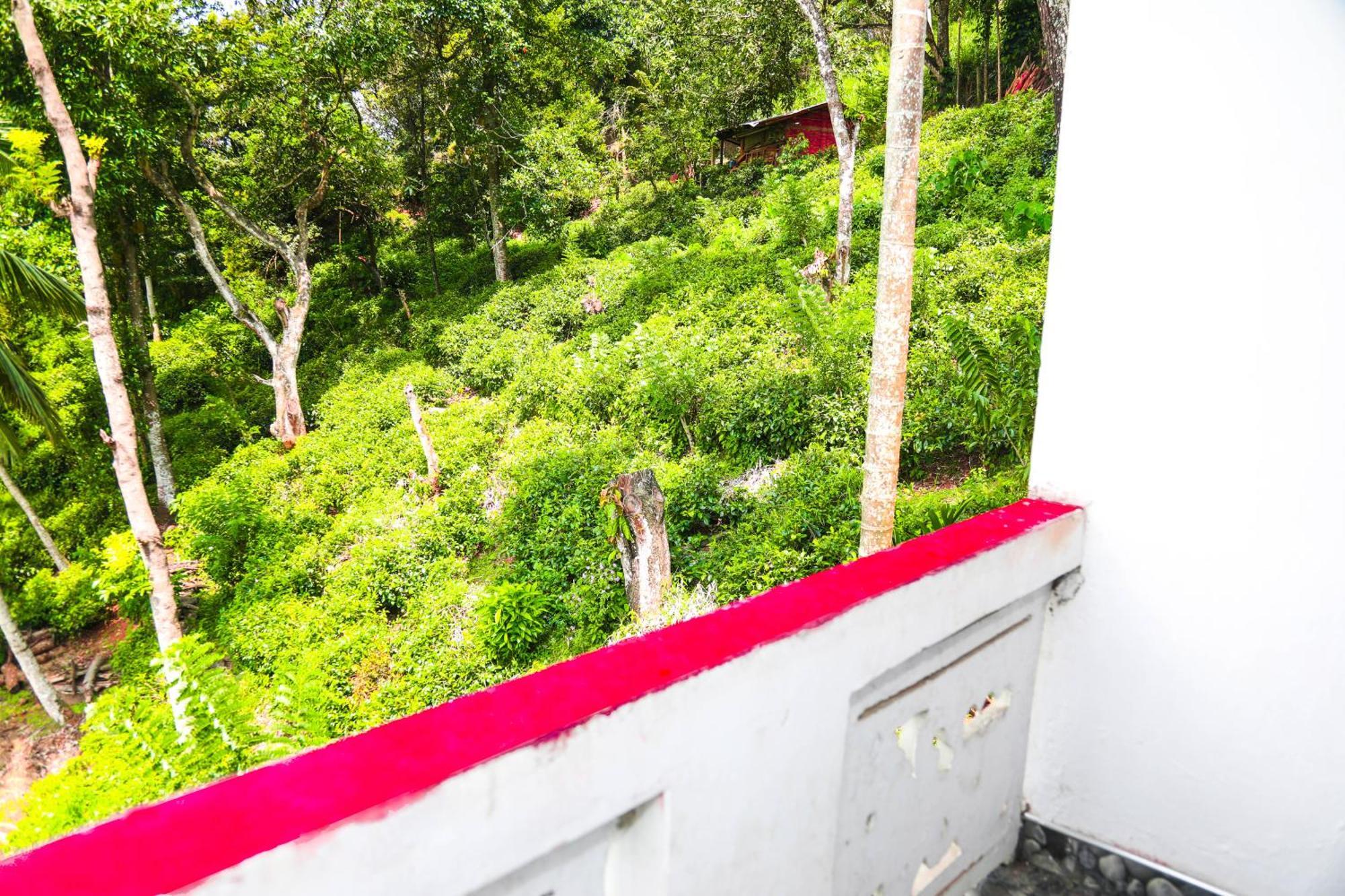 Mountain Bliss Villa Peradeniya Ngoại thất bức ảnh