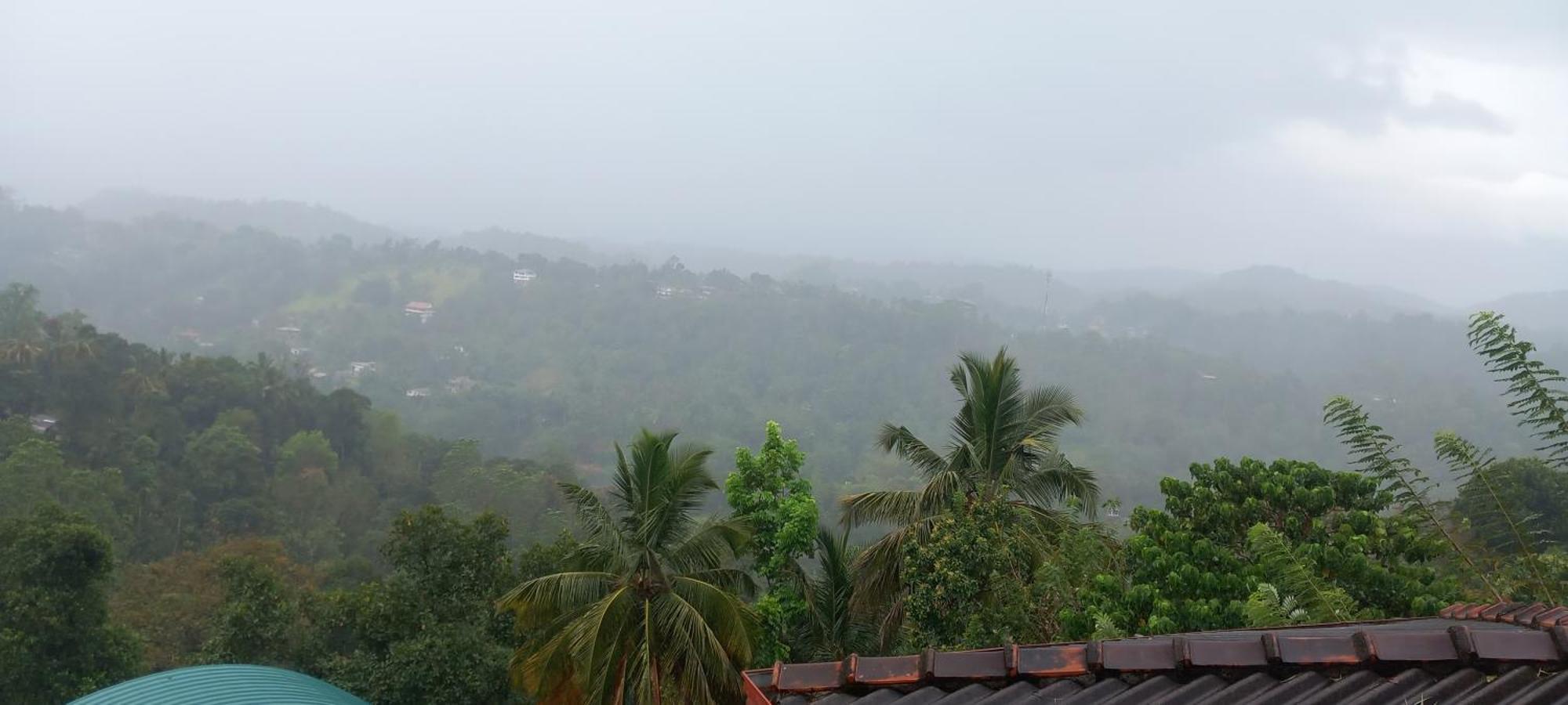 Mountain Bliss Villa Peradeniya Phòng bức ảnh