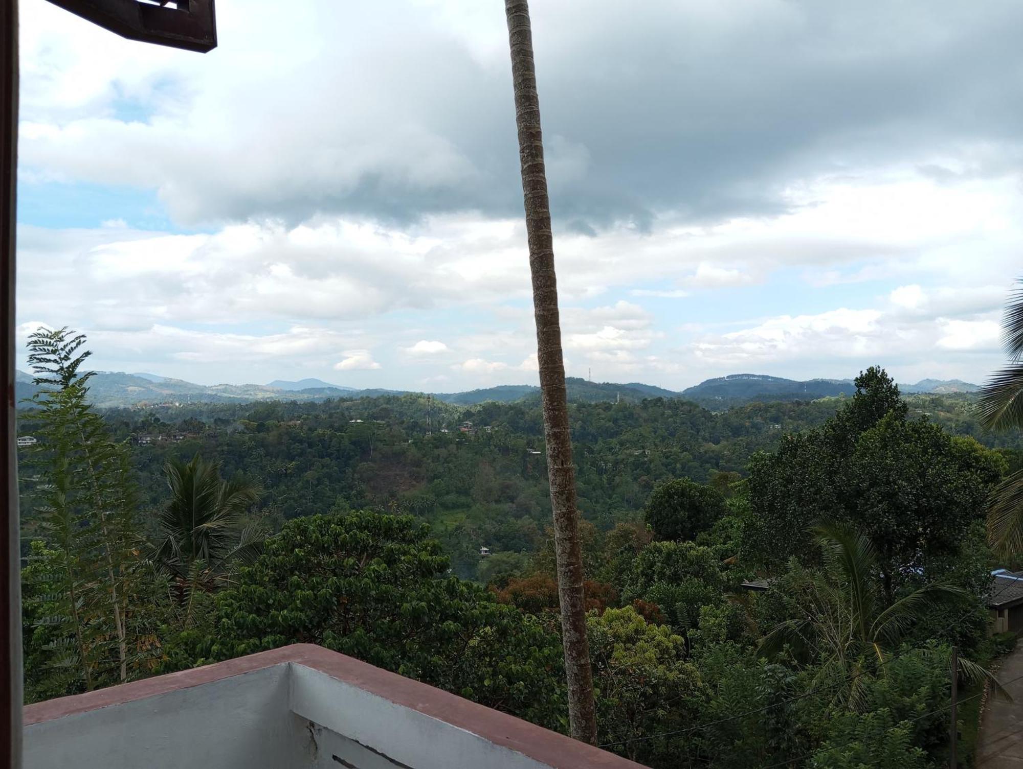 Mountain Bliss Villa Peradeniya Phòng bức ảnh