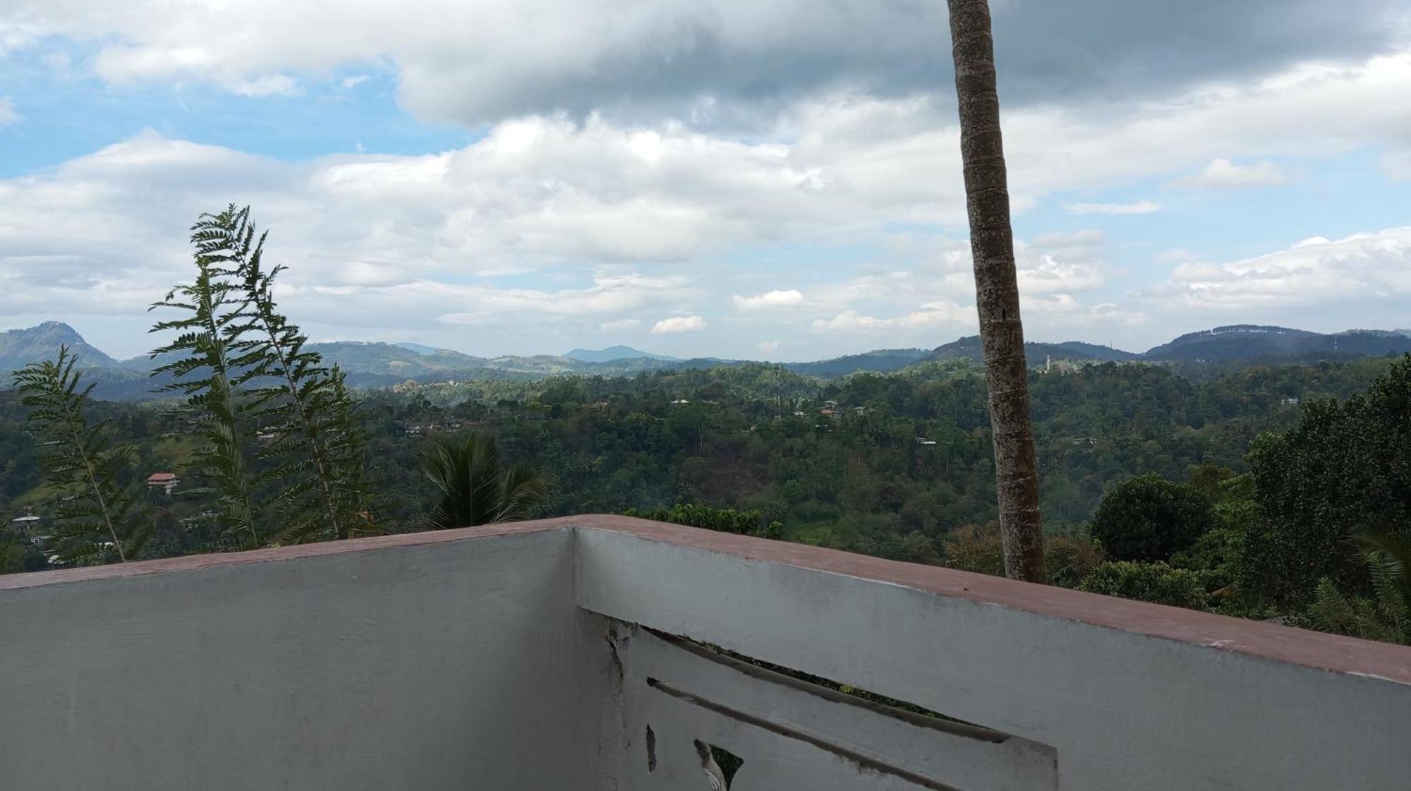 Mountain Bliss Villa Peradeniya Phòng bức ảnh