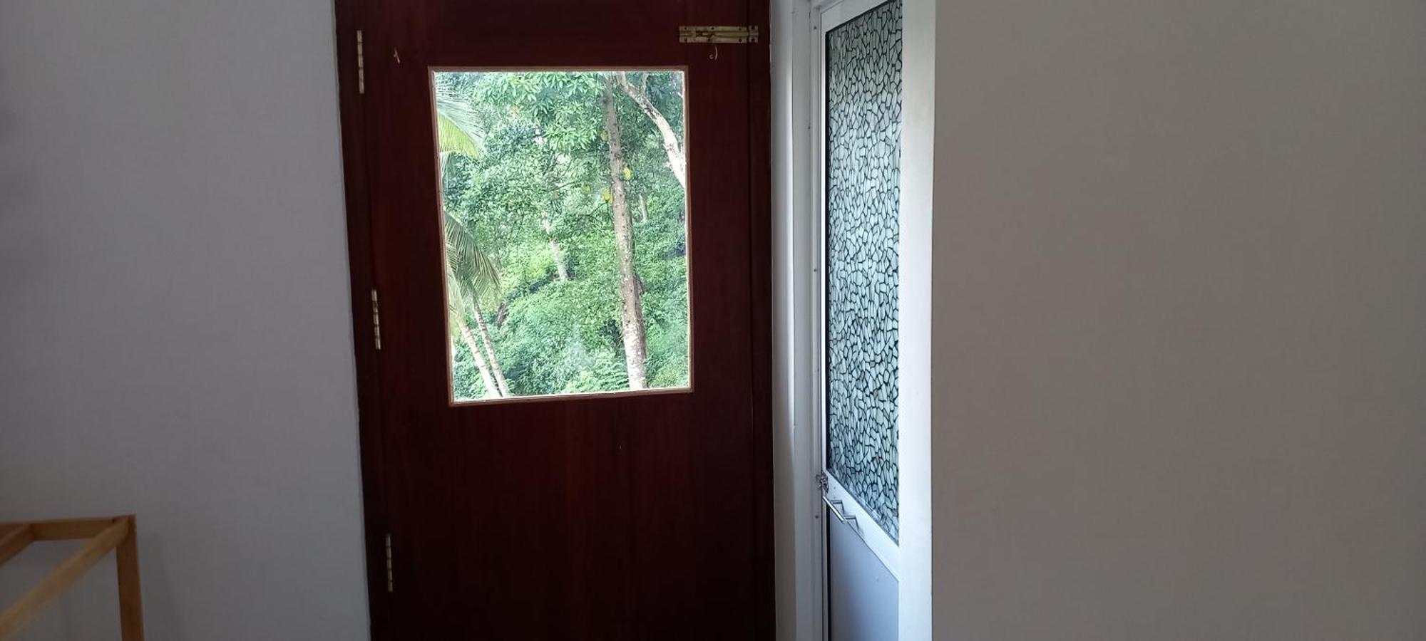 Mountain Bliss Villa Peradeniya Ngoại thất bức ảnh