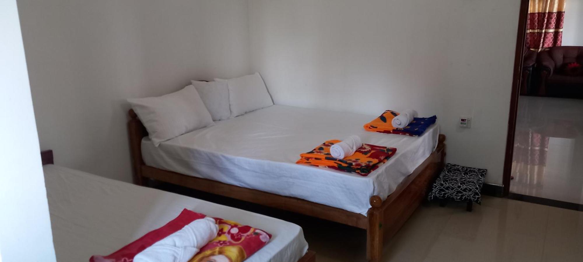 Mountain Bliss Villa Peradeniya Ngoại thất bức ảnh